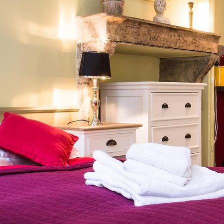 Appartement - Petit Buffon Діжон Екстер'єр фото