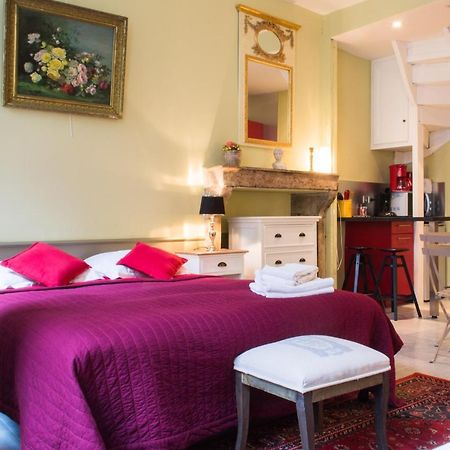 Appartement - Petit Buffon Діжон Екстер'єр фото