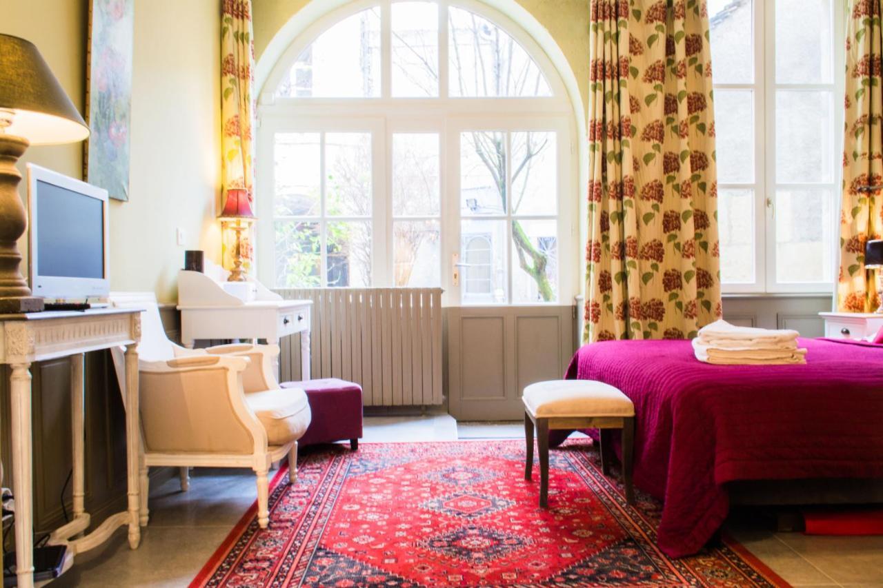 Appartement - Petit Buffon Діжон Екстер'єр фото